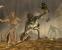 Die Geschichte rund um die Dämonenarmee besitzt leider so gut wie gar keine Bezüge zu den übrigen Spielen der Sands of Time-Reihe. 