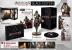 <strong>Assassins Creed 2-Black Edition</strong>[br]
Anders als die PS 3-Version ist die Assassins Creed 2 Black Edition für rund 70 Euro relativ preiswert zu haben. Die Edition enthält neben dem Spiel, 3 Ingame-Bonusmissionen, eine limitierte Figur von Ezio, den Soundtrack von Jesper Kyd, ein Making-of-Video, ein Buch und eine Sammlerbox. 
