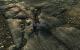 <strong>Fallout 3</strong> in der Standard-Optik: Der Bodenbelag wirkt, als würden sich Texturen ständig wiederholen.