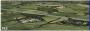 <strong>Flight Simulator X:</strong> In der normalen Grafik-Version wirken Landschaften wie frühe, schlechte Aufnahmen bei Google Earth. 