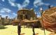 Sand und Dünen sollen einen großen Teil der Gothic 3-Welt prägen. [PC Games vor 5 Jahren](6)