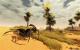 Sand und Dünen sollen einen großen Teil der Gothic 3-Welt prägen. [PC Games vor 5 Jahren](4)