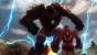 <strong>Iron Man 2</strong> [br]
Die kostspielige Lizenz hatte scheinbar den Großteil des Entwicklungsbudgets verschlungen. Anders lässt sich schwache Qualität des Spiels nicht erklären. Fans kurzweiliger Materialschlachten lösen für das Geld lieber eine Kinokarte oder warten auf die baldige Veröffentlichung der DVD / Blu Ray. 
