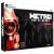 <strong>Metro 2033-Special Edition</strong>[br]
Neben dem Shooter und Download-Code für die Automatikschrotflinte bot die Special Edition von Metro 2033 eine Armbanduhr, die Artjom auch im Spiel trägt, eine unveröffentlichte Kurzgeschichte von dem Autor Dmitry Glukhovsky und ein Schlüsselanhänger. 
