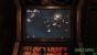 <strong>Starcraft 2</strong> bringt auf der Hyperion einen Arcade-Automaten mit. Darauf läuft ein 2D-Action-Shooter mit dem Titel Lost Vikings - in Anlehnung an Blizzards erstes Spiel.