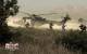 Im Multiplayer-Modus von <strong>ArmA 2</strong> können sich bis zu 120 Spieler gleichzeitig tummeln. Sollten die entsprechenden Spieler fehlen, darf man seinen Squad mit Bots vervollständigen. Bild: Operation Arrowhead.
