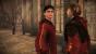 <strong>Harry Potter-Reihe</strong> [br]
Electronic Arts beglückt uns nahezu jedes Jahr mit einem weiteren Abenteuer des Zauberlehrlings Harry Potter. Der große Wurf blieb aber bislang aus. Wohl auch, weil das Entwicklerteam für die Fertigstellung der entsprechenden Versoftungen nur wenige Monate Zeit hat und die Spiele für verschiedene Plattformen portieren muss.