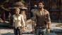 <strong>Uncharted</strong> - In der Abenteuer-Reihe um Schatzsucher Nathan Drake kommt die Komik nicht zu kurz. Nathan, Elena und Sully haben immer einen lockeren Spruch auf den Lippen, der für gelegentliche Lacher sorgt und die Charaktere auf diese Weise sympathisch macht. 