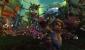 <strong>Warcraft</strong> fing 1994 mit dem ersten von drei RTS-Spielen an. Etwa zehn Jahre später konnten sich Fans durch die gesamte World of Warcraft wühlen. Knapp 12 Millionen Warcraft-Fans ließen sich bis heute nicht zweimal bitten.