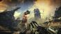 <strong>Bulletstorm</strong>, Electronic Arts[br]
Mit Infos zum Mehrspieler-Modus hält sich Electronic Arts leider bedeckt. Gängige Modi, wie Deathmatch und Capture the Flag, einen Weg ins Spiel finden, ist jedoch so sicher wie das Amen in der Kirche. Etwas Pepp in die Reiberein könnten die wuchtigen Nahkampfattacken und coolen Spezialfähigkeiten bringen.