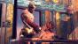 <em>Leservorschlag</em> - <strong>Monkey & Trip</strong> bilden in Enslaved: Odyssey to the West zunächst eine Art Zweckgemeinschaft, wachsen dann aber immer näher zueinander.