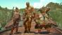 <strong>Enslaved</strong>, Xbox 360 / PS3 [br]
Es ist wirklich schade, dass das wunderbare Abenteuer des ungleichen Trios Monkey, Trip und Pigsy an vielen Spielern vorbeigegangen ist. Publisher Namco Bandai hatte sich leider für die Veröffentlichung einen ungünstigen Termin ausgesucht und so musste sich der Titel gegen starke Konkurrenz, etwa Castlevania: Lords of Shadow, behaupten. Am Ende blieben die Verkaufszahlen hinter den Erwartungen zurück.