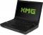 Schenker-Notebook, hier ein XMG700