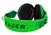 Wer es besonders knallig im Design mag, nimmt das Razer Orca