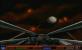 <strong>Rebel Assault</strong> sorgte 1993 für große Augen: Zum ersten Mal in der Videospielgeschichte wurden Realszenen mit Computerbildern gemischt und mit gerenderten Zwischensequenzen verknüpft. Das Ergebnis: ein interaktiver Film.