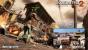 Man achte einmal auf das rotfarbige Gebäude im Hintergrund (Szene aus <strong>Uncharted 2</strong>).
