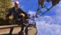 Screenshots aus Bioshock Infinite.