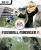 Das Cover des Fussball Manager 11.