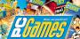 18 Jahre PC Games - das sind alle Cover.