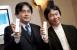 Nintendo steigt in den Markt für Mobile-Games ein, wie Firmenchef Satoru Iwata am Dienstag bestätigte. (3)