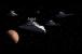 <strong>Update:</strong> Ein weiteres Weltraum-Spiel findet sich unter den Leservorschlägen. Mit <strong>X-Wing vs. Tie-Fighter </strong>könnten die spannenden Raumschiff-Schlachten durch Oculus Rift noch einmal zusätzlich an Reiz gewinnen. Welcher Star Wars-Fan wollte nicht schon einmal hinter dem Steuer eines X-Wing Platz nehmen.