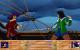 1996 erschien auch <strong>Sea Legends</strong>, ein Sid Meier's Pirates-Klon. Das Piraten-Spiel kombinierte 3D-Welten mit 2D-Sprites. Als Seefahrer konnten Sie vom vorgesehenen Gameplay abweichen und als Pirat die See unsicher machen.