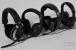 Viel Auswahl haben Sie bei Headsets: USB, Klinke, Surround, Stereo...