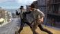 <strong>Indiana Jones und der Stab der Könige</strong>, LucasArts[br]
Indys Abenteuer Stab der Könige war zunächst für alle Konsolen in Entwicklung. Später entschied sich LucasArts, die Xbox 360- und PlayStation 3-Version des Spiels fallenzulassen. Was sich zunächst als Schock entpuppte, war im Endeffekt auch gut so. Indiana Jones und der Stab der Könige für die Wii und PlayStation 2 erhielt nur mittelmäßige Kritiken und enttäuschte viele Fans. 
