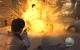 ... sondern auch zahlreiche umherfliegende Partikel. Mafia 2, der Physx-Titel des Jahres 2010, zeichnet sich ebenfalls durch effektvollere Gefechte aus, sobald eine Geforce rechnet. Übrigens darf auch die CPU Physx berechnen, normalerweise ruckelt das Geschehen dann jedoch stark.
