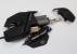 In vielen Punkten an eure Hand anpassbar: die Saitek Cyborg R.A.T. 7