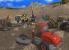 Einmal im <strong>Bagger Simulator 2010</strong> Tonnen von Schutt und Asche befördern? Wer träumt nicht seit Kindheitstagen davon... Hier können Männer frei von Zeit- und Gelddruck baggern, was das Zeug hält.
