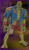 Dem Charakter Duke Nukem gab es auch in der Comic-Serie Captain Planet.