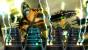 <strong>Guitar Hero: Warriors of Rock</strong>, Xbox 360, PS3, Wii[br]
Die schlechten Verkaufszahlen von Guitar Hero und Rock Band belegen, dass die Industrie auf das Ende der Musikspiel-Ära zusteuert. Gerade einmal 100.000 Exemplare von Guitar Hero: Warriors of Rock konnte Activision in den ersten Wochen absetzen. Zum Vergleich: Der Vorgänger brachte es im gleichen Zeitraum auf etwa 500.000 Exemplare. 