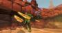 <strong>Halo MMO</strong>, Ensemble Studios[br]
Hätten Microsoft und Ensemble Studios mit dem Halo MMO (Arbeitstitel: Titan Project) dem Platzhirsch World of Warcraft Paroli bieten können? Die Antwort darauf wird man uns wohl immer schuldig bleiben. Microsoft hat die Arbeiten an dem Online-Rollenspiel nämlich im Jahr 2007 eingestellt und die Schöpfer wenig später auf die Straße gesetzt. 