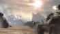 Halo: Reach - Die Halo-Reihe ist technisch wahrlich nicht perfekt. Gerade die Sky-Boxen wirken allerdings malerisch und fremdartig zugleich und lassen über manche Schwäche - im wahrsten Sinne - hinwegsehen.