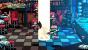 Mit bis zu vier Spielern kämpft ihr euch durch <strong>Scott Pilgrim gegen den Rest der Welt</strong>. Im Sidescroll-Beat-em-up tretet ihr gegen sieben böse Ex-Freunde an, um das Herz von Ramona Flowers zu erobern.