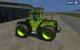 Der MB-Trac 1800 Intercooler-Traktor.