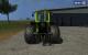 Landwirtschafts-Simulator 2011-Mods für den Multiplayer - Der MB-Trac 1800 Intercooler-Traktor.