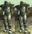 Fallout New Vegas-Mods - Neue Charakter-Animationen kommen mit der New Vegas - Re-Animated-Mod. Hier ein Vergleichsbild.