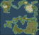 Civilization 5-Mod: Final Fantasy I Map (80x80)