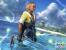 Eine Szene aus <strong>Final Fantasy X</strong> zwingt uns beinahe dazu, unsere Kopfhörer auszuschalten, damit wir uns diesem Fremdschäm-Moment nicht länger hingeben müssen. In einer Szene können wir Tidus und Yuna dabei beobachten, wie sie versuchen, so zu tun, als würden sie lachen. Schon von der ersten Sekunde an möchten wir uns kopfschüttelnd unter dem Tisch verkriechen.