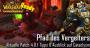 Der Guide zum Vergelter-Paladin führt Sie durch World of Warcraft: Cataclysm.