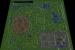<strong>Vexor s Quest</strong> orientiert sich laut dem Mapper an Zelda. Bis zu zwei Stunden Solo-Spielzeit kommen mit der Fun-Map. Respekt! Es gibt Bossfights und mehr. Auch hier handelt es sich um Work-in-Progress. Regelmäßig nach Updates schauen lohnt sich.