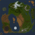 Platz 6: Asheron's Call - Das 1999 erschienene MMO spielte auf dem finktiven Kontinent Dereth, der es auf eine Landmasse von ungefähr 1.295 Quadratkilometer brachte.