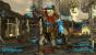 <strong>Fallout: New Vegas</strong> - Das Endzeit-Rollenspiel New Vegas hat zahlreiche lustige und verrückte NPCs zu bieten. Da gäbe es zum Beispiel den Mutanten Tabitha, der nicht nur ein außergewöhnliches Auftreten hat, sondern auch über einen Radiosender verfügt und ihr eigenes Land regiert.
