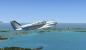Ebenfalls zu den Klassikern zählt der Microsoft Flight Simulator, hier in seiner bisher letzten Ausführung. Zwar dürfen auch Einsteiger hier loslegen, wer das ganze Potential ausschöpfen will, muss sich allerdings einarbeiten.