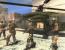 <strong>Full Spectrum Warrior</strong>, THQ[br]
Ursprünglich sollte die Simulation zur Schulung taktischen Vorgehens während eines Kriegseinsatzes eingesetzt werden. Aus dem Projekt der US-Army entwickelte sich sich jedoch ein vollwertiges Game. Bei Genrefans ist Full Spectrum Warrior aufgrund seines realitätsnahen Gameplays außerordentlich beliebt. Der Spieler befehligt ein Squad aus bis zu achten Soldaten. Die Kontrolle fällt dank ausgeklügeltem Steuerungskonzept leichter aus, als es sich zunächst anhört. 
