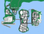 GTA 3 ist gerade einmal 7 km² groß.