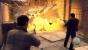 Mit eingeschaltenen PhysX-Effekten sehen die Explosionen in Mafia 2 nicht nur fantastisch aus, es haut Vito Scaletta auch realistisch aus den Latschen, sollte er sich zu nahe befinden.