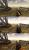 Der Grafikvergleich zu Fallout: New Vegas. Oben sehen Sie die PC-Version, darunter die Playstation 3-Fassung und ganz unten die Xbox 360-Variante. (11)